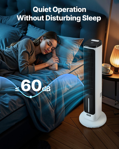 VEVOR Ventilateur Colonne